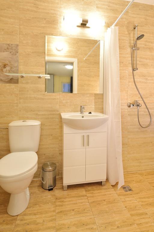 Central Studio #2 Burgas City Exteriér fotografie