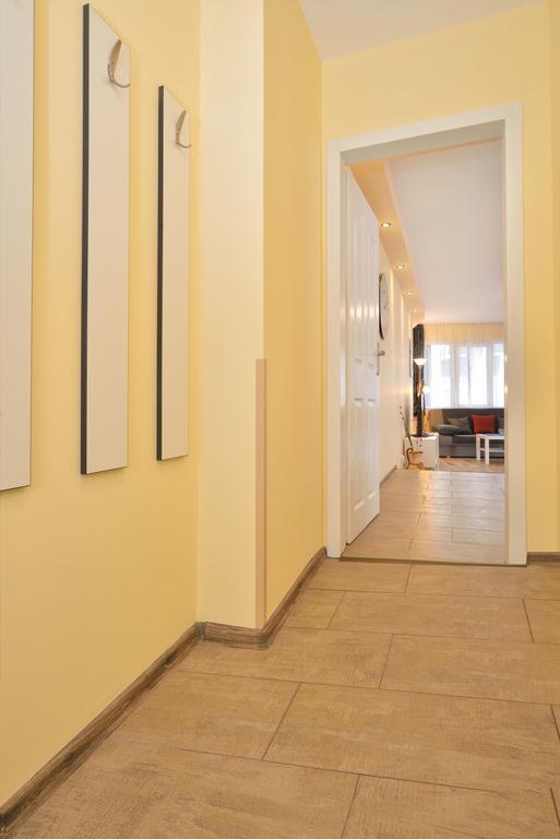Central Studio #2 Burgas City Exteriér fotografie
